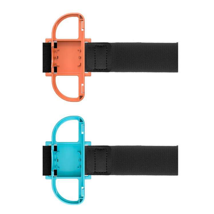 For Nintendo Switch 2 Joy-Con 1pair Wrist Straps Sensory Straps Accessories(S201 With 4 Elastic B...