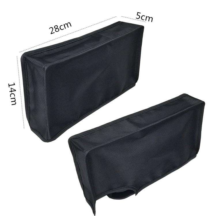 For Nintendo Switch 2 Game Consol Dust Cover(Transparent TPU)