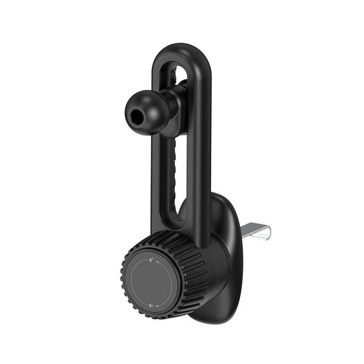 Car Air Outlet Bracket Base, Style: Adjustable