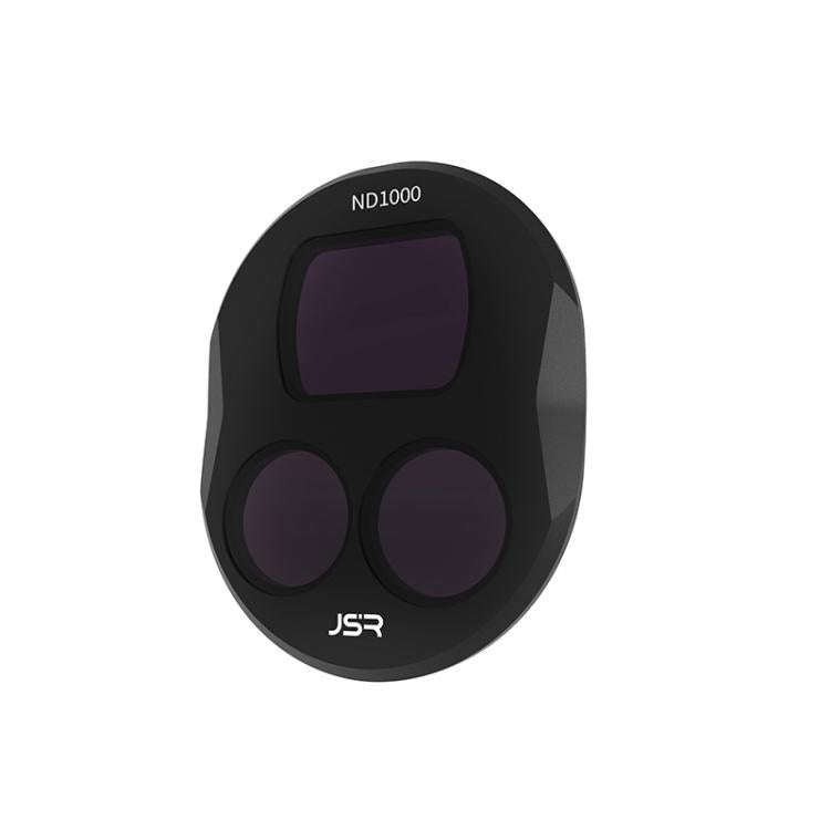 For DJI Mavic 4 Pro JSR Filter Lens Protector, Style: ND1000