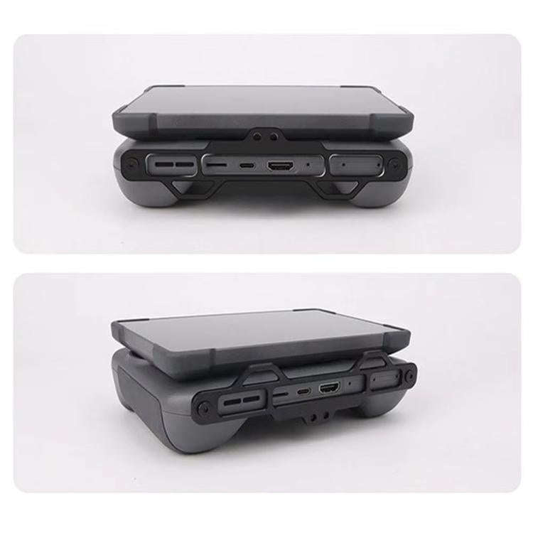 For DJI RC Pro 2 Remote Controller CQT Strap Buckle Holder Aluminum Alloy Hook With Shoulder Strap