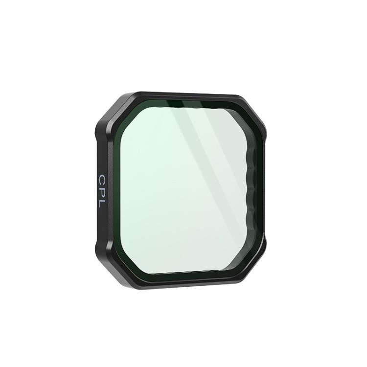 For Insta360 Ace Pro / Ace Pro 2 aMagisn AC28 Filter, Spec: CPL
