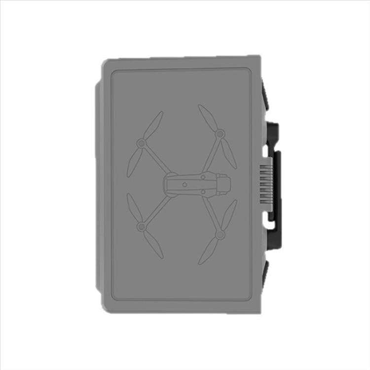 For DJI RC Pro 2 Controller CYNOVA  Sunshade Hood Adjustable Anti-Glare Shield with Multi-Angle P...
