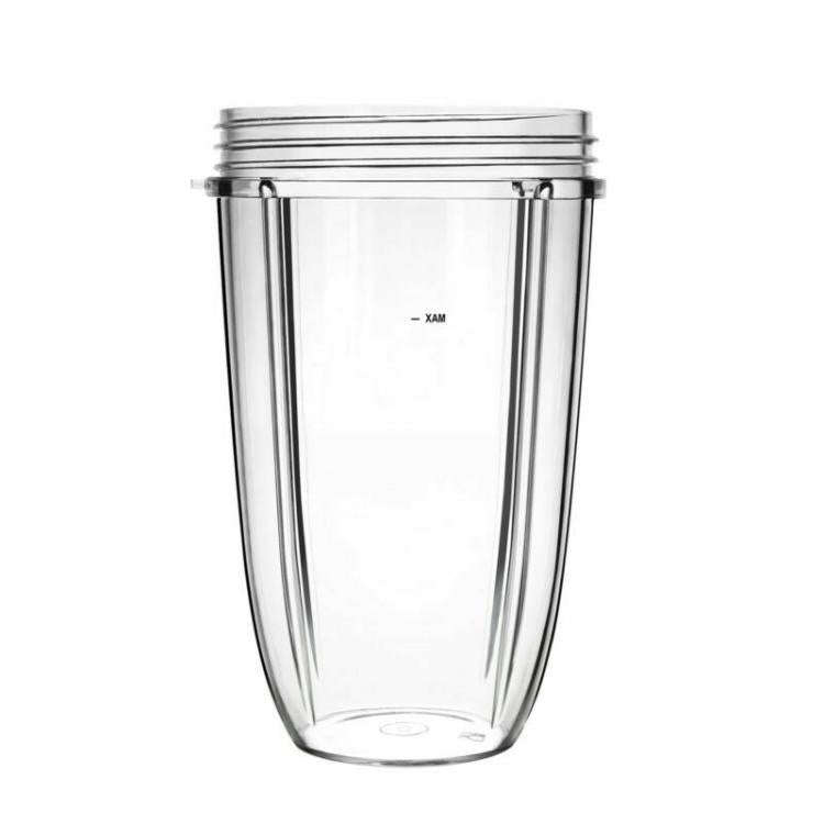For Nutribullet 900w 600w Blender Blending Bottle Replacement Cups 24oz