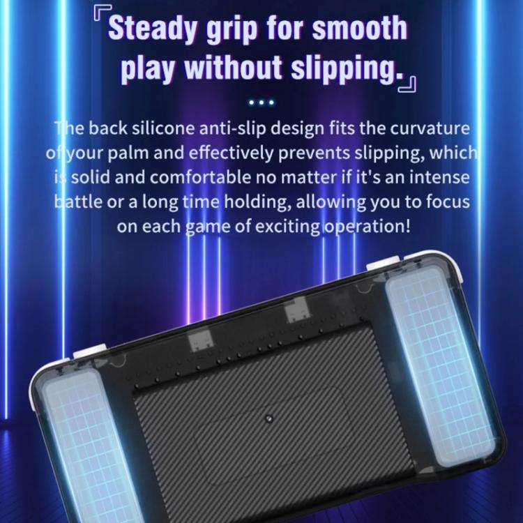 XF35H 3.5-Inch Retro Handheld Game Console With Linux System And RGB Light Pocket Video Game Play...
