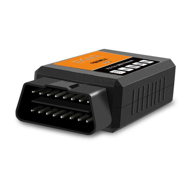 FOXWELL OBD2 WIFI Automotive Fault Detector(F601)