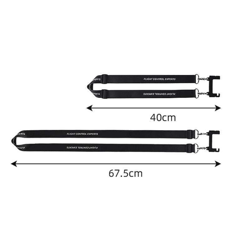 BRDRC Screen Remote Control Lanyard For DJI MINI 4 PRO/MAVIC 3/AIR 2S/NEO(For RC-N1/N2)