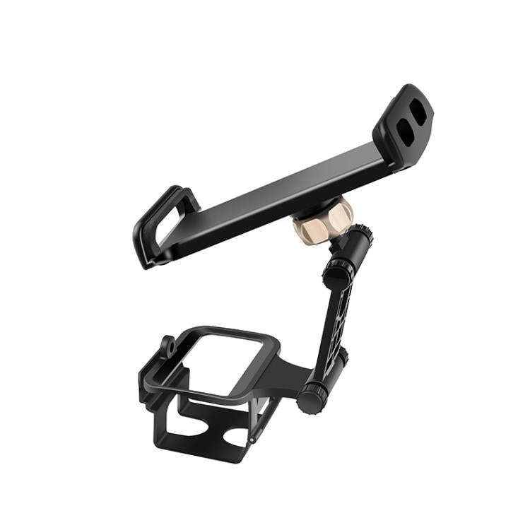 Phone Tablet Holder Mount for DJI Mini SE/Mavic Pro/Mavic Air/Spark/ Mavic 2 Pro/Zoom Remote Cont...