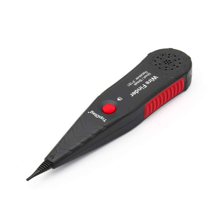 TopDiag Automotive Circuit Pathfinder Wire Finder For P180/P100(P181)