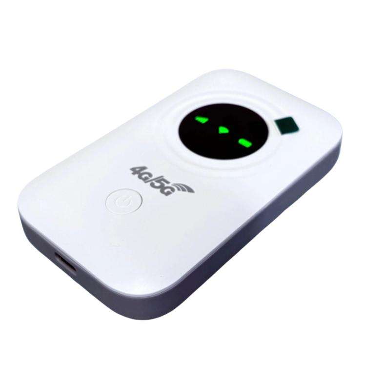 European / Asian / African Version R603+ 4G Wireless Hotspot Plug Card Router Portable WiFi