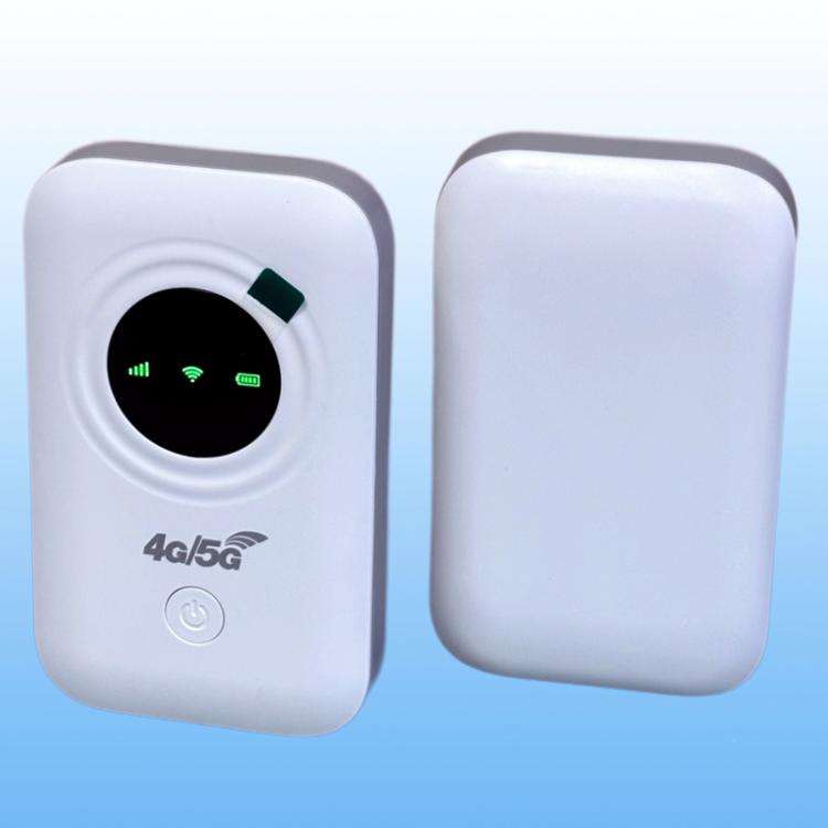 European / Asian / African Version R603+ 4G Wireless Hotspot Plug Card Router Portable WiFi