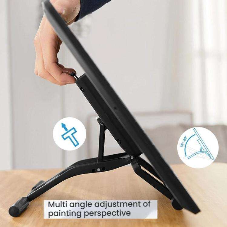 VEIKK VK2200PRO 21.5 inch Digital Screen Hand Drawing Screen Electronic Drawing Screen Compatible...