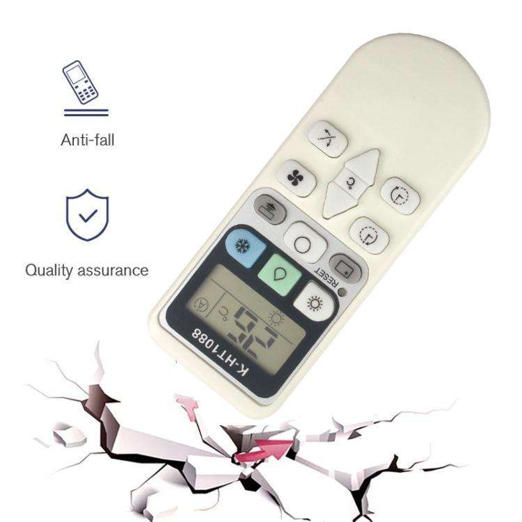 For Hitachi K-HT1088 Air Conditioner Remote Control