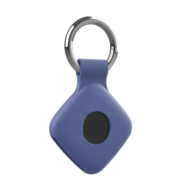 For Tile Mate / Mate Pro Anti-Loss Device Silicone Protective Case With Keyring Location Tracking...