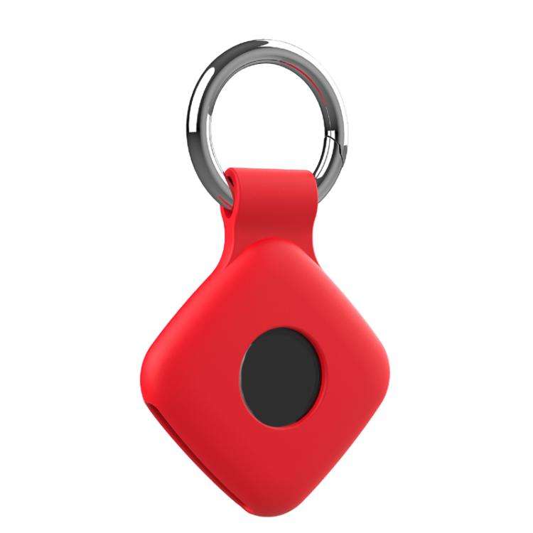 For Tile Mate / Mate Pro Anti-Loss Device Silicone Protective Case With Keyring Location Tracking...