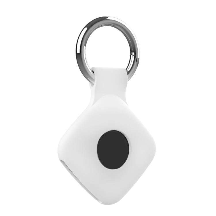 For Tile Mate / Mate Pro Anti-Loss Device Silicone Protective Case With Keyring Location Tracking...