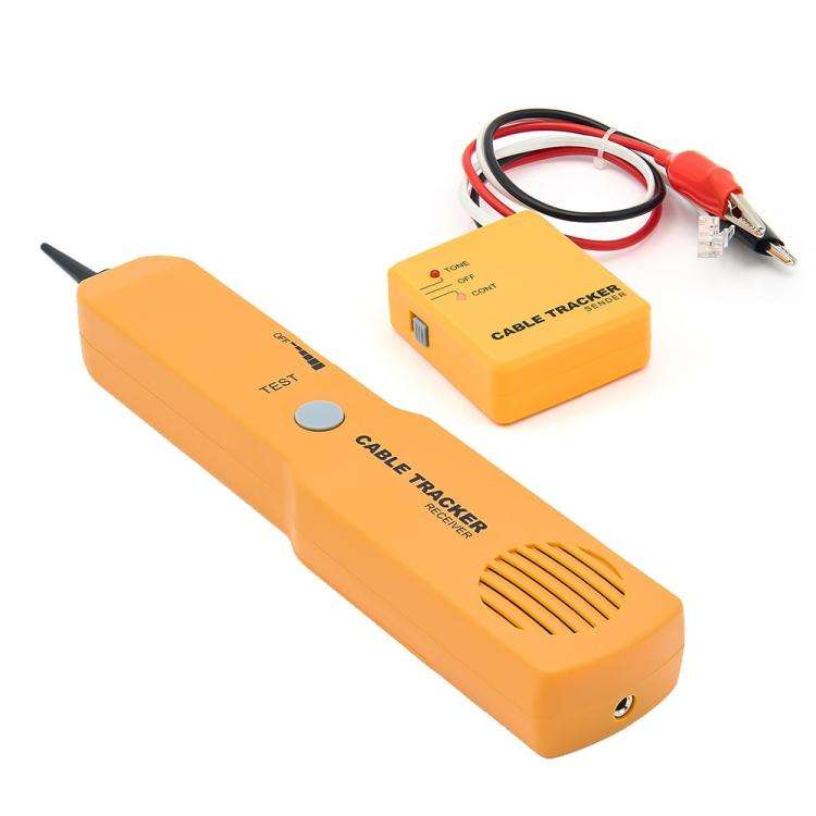 Car Path Finder Cable Detection Short Circuit Tracer(EM415 PRO)
