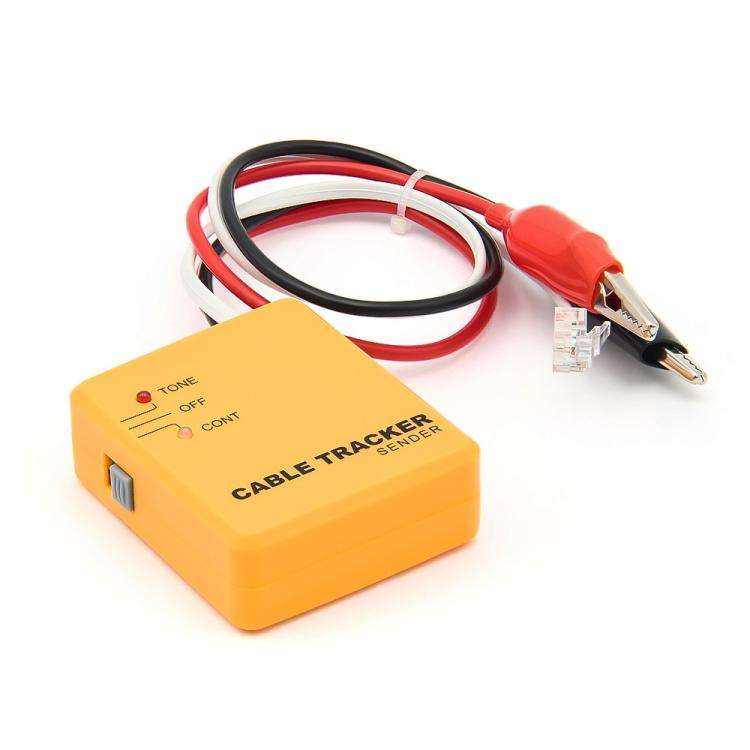 Car Path Finder Cable Detection Short Circuit Tracer(EM415 PRO)