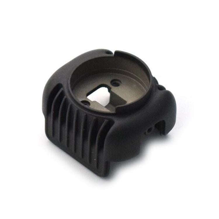 For DJI Mini 4 Pro Gimbal Camera Frame Back Cover