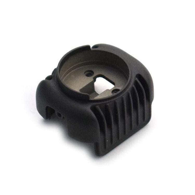 For DJI Mini 4 Pro Gimbal Camera Frame Back Cover