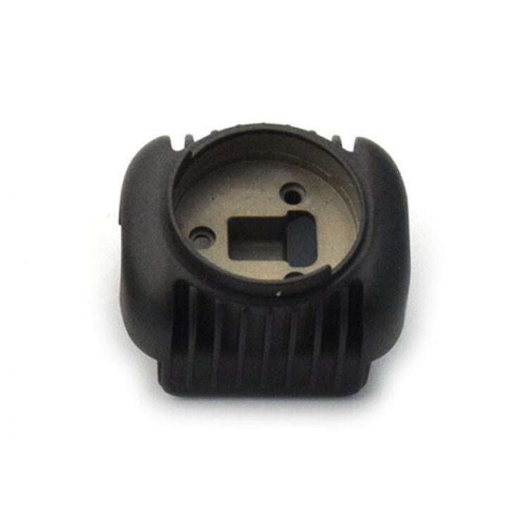 For DJI Mini 4 Pro Gimbal Camera Frame Back Cover