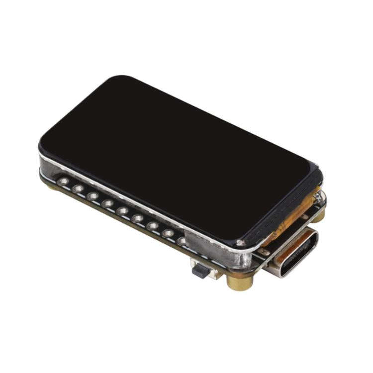 Waveshare ESP32-C3 1.47-Inch LCD Development Board, RISC-V 32-Bit Single-Core Processor, Version:...