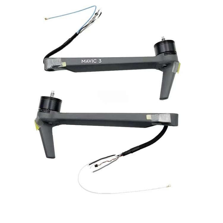 For DJI Mavic 3 Drone Arm With Motor Repair Parts, Spec: Right Rear