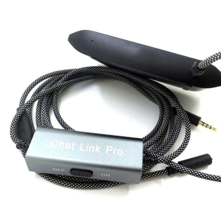 2.6m Chat Link Pro Mobile Game Screen Mirroring Cable, F Elgato HD60 / HD60 S / HD60 S+ / HD60 PR...