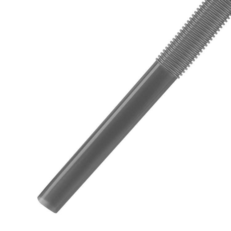 32mm Diameter Vacuum Cleaner Hose Kit For Dryer Vent Cleaning Flexible Flat Tubing Accessory