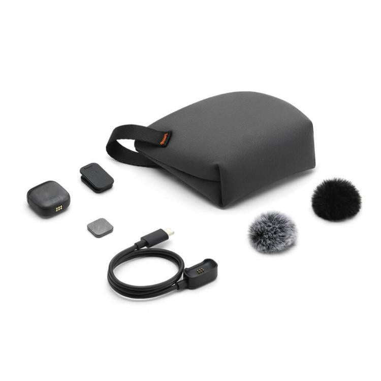 Original Transmitter for DJI Mic 3