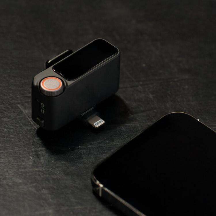 Original Receiver for DJI Mic 3