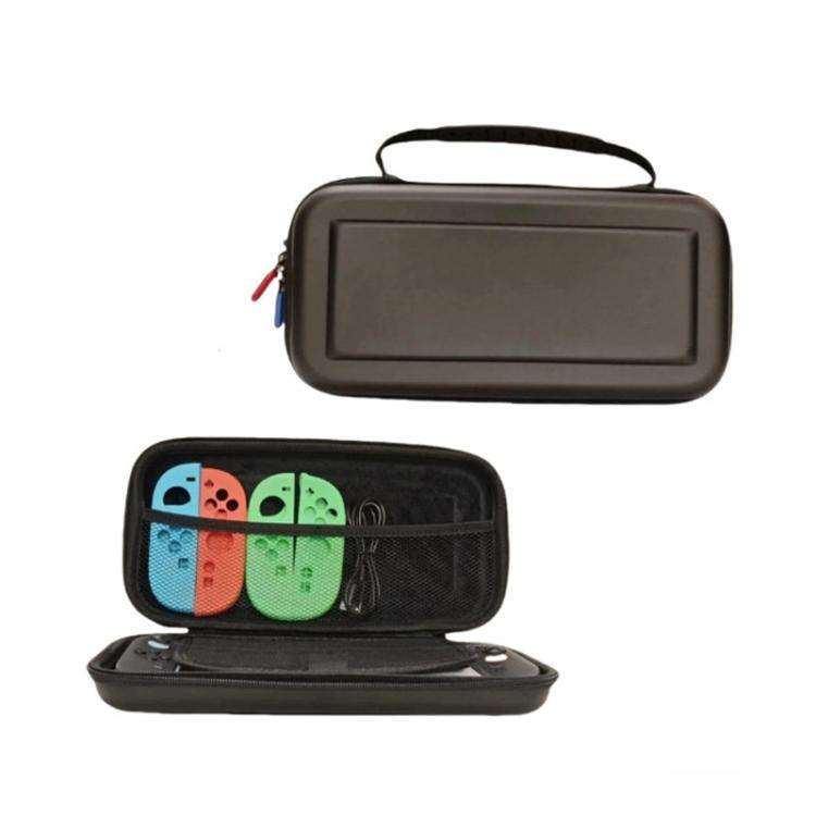 For Nintendo Switch 2 Carrying Case Portable Shockproof and Waterproof  Game Console Accessory St...