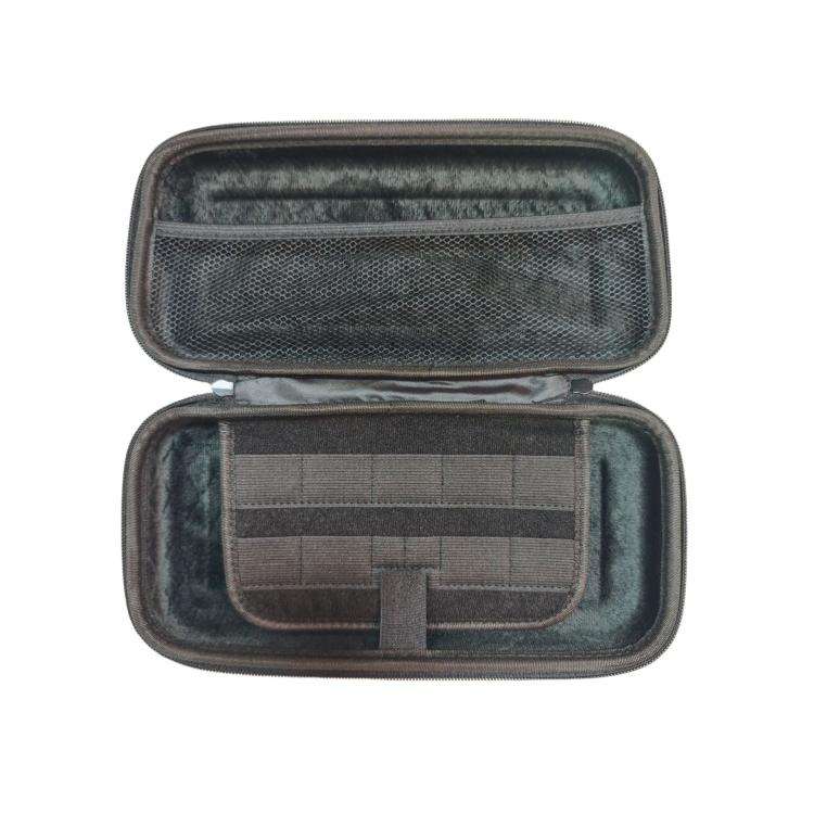 For Nintendo Switch 2 Carrying Case Portable Shockproof and Waterproof  Game Console Accessory St...