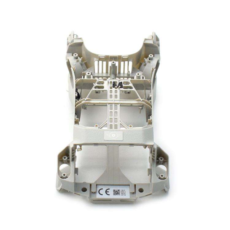 For DJI Mini 4 Pro Body Shell, Spec: Middle Shell