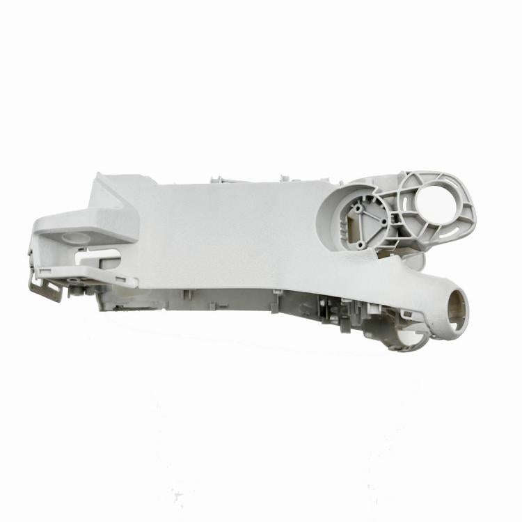 For DJI Mini 4 Pro Body Shell, Spec: Middle Shell