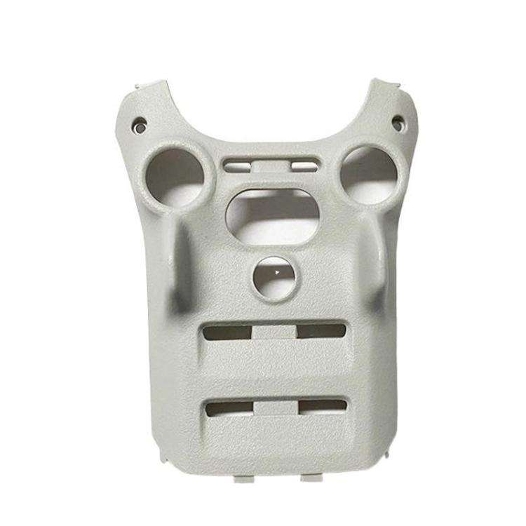 For DJI Mini 4 Pro Body Shell, Spec: Bottom Shell
