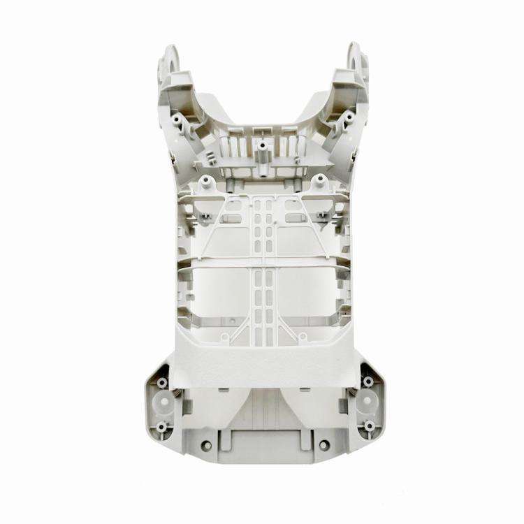 For DJI Mini 4 Pro Body Shell, Spec: Bottom Shell