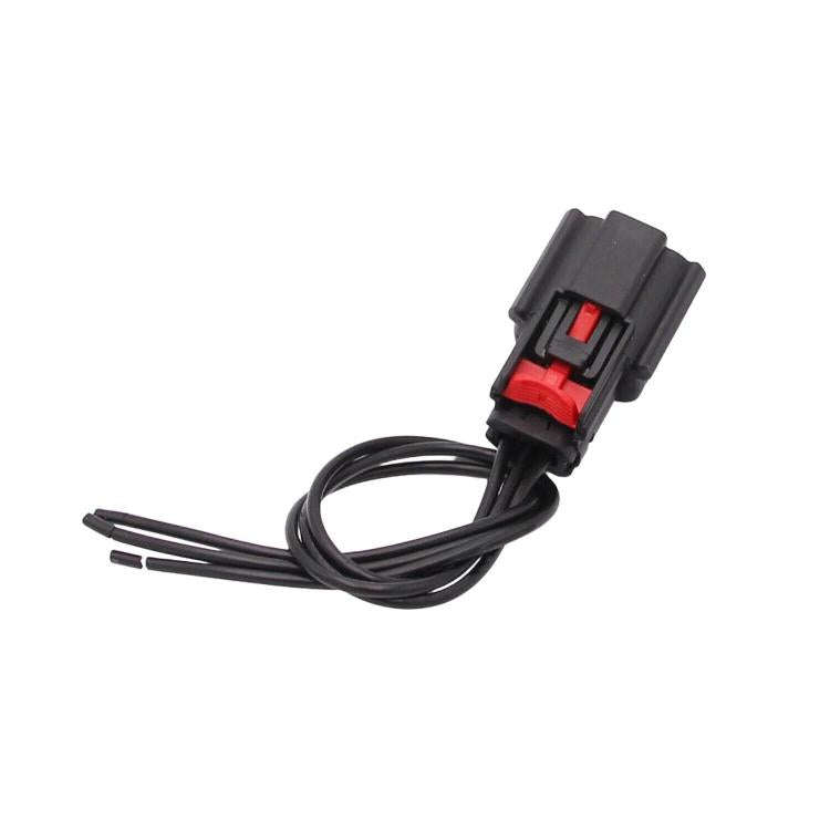 8pcs /Pack Ignition Coil Connector Plug Cable For Ford F-150 Flex 2013-2019 V6 V8