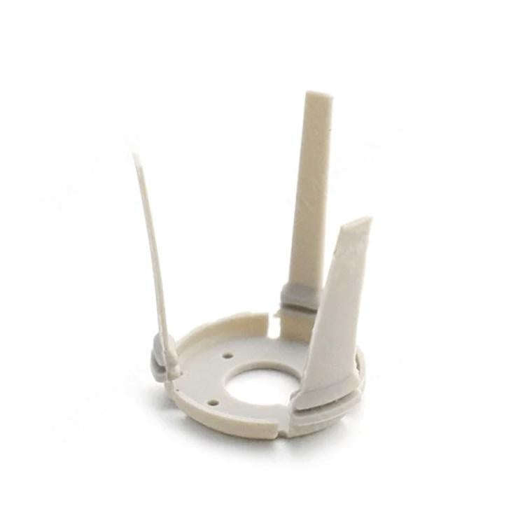 For DJI Mini 4 Pro Gimbal Camera Shock Absorbing Ball, Spec: Left+Right