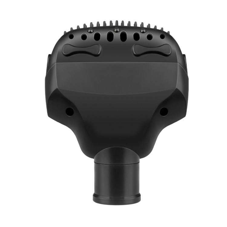 Universal Pet Brush Suction Head for Midea and Philips Vacuum Cleaners, 32mm Inner Diameter Attac...