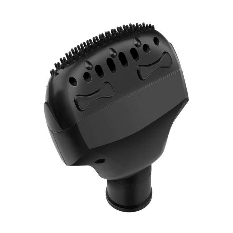 Universal Pet Brush Suction Head for Midea and Philips Vacuum Cleaners, 32mm Inner Diameter Attac...