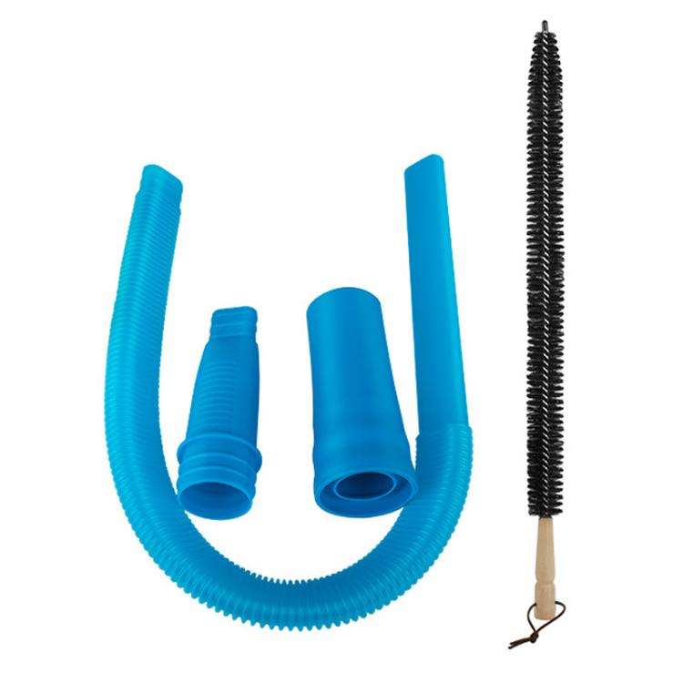 For Dyson / Dreame Vacuum Cleaners Universal Cleaner Hose Kit(Blue)