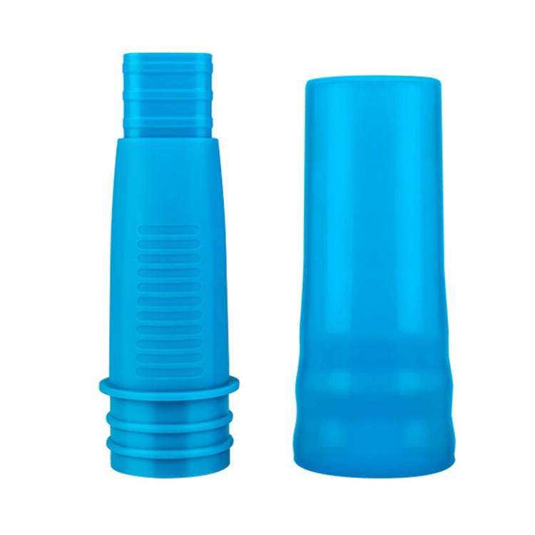 For Dyson / Dreame Vacuum Cleaners Universal Cleaner Hose Kit(Blue)