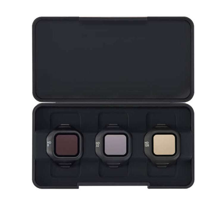 Original ND Filter Set For DJI Mini 5 Pro  (ND8/32/128)