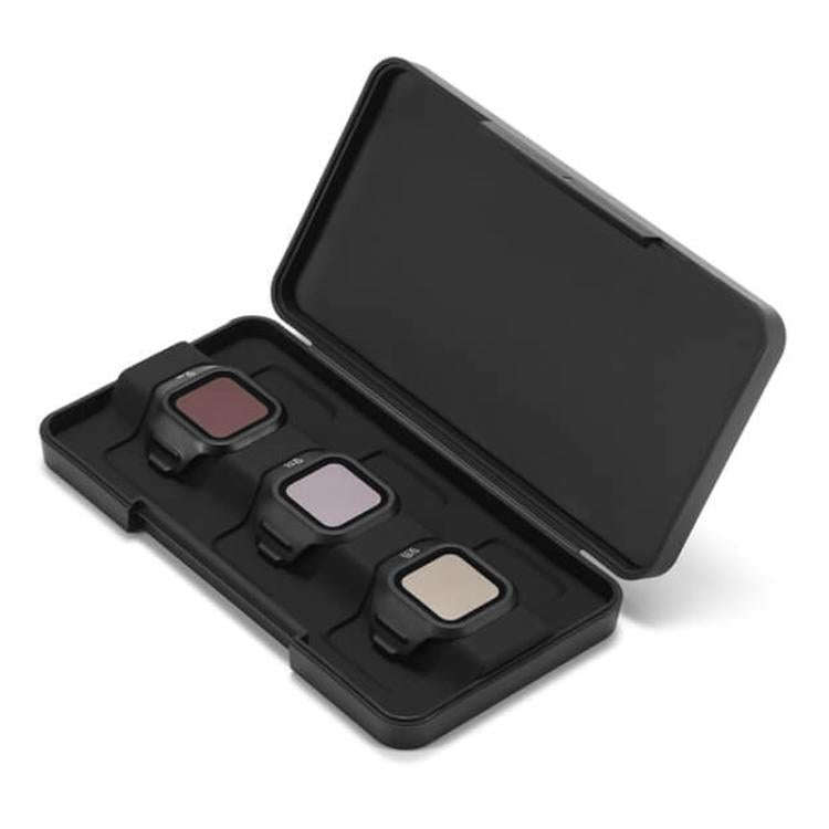 Original ND Filter Set For DJI Mini 5 Pro  (ND8/32/128)