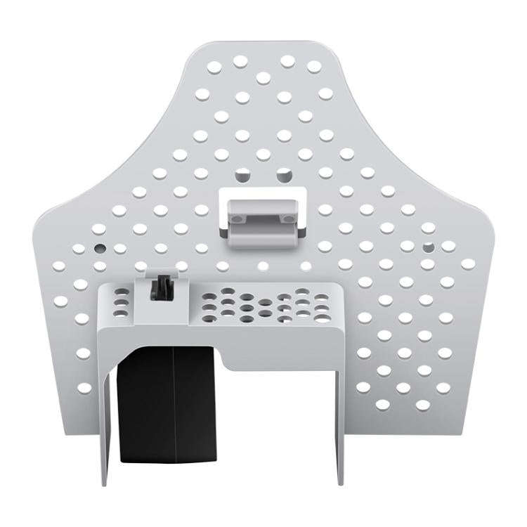 For Roborock P20 Pro / Qrevo Curv Robot Vacuum Cleaner Consumables Base Station Sink Strainer