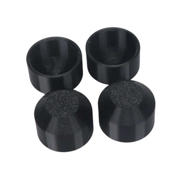 For DJI Mini 5 Pro Motor Protection Cover TPU Soft Arm Motor Cap 4pcs /Bag