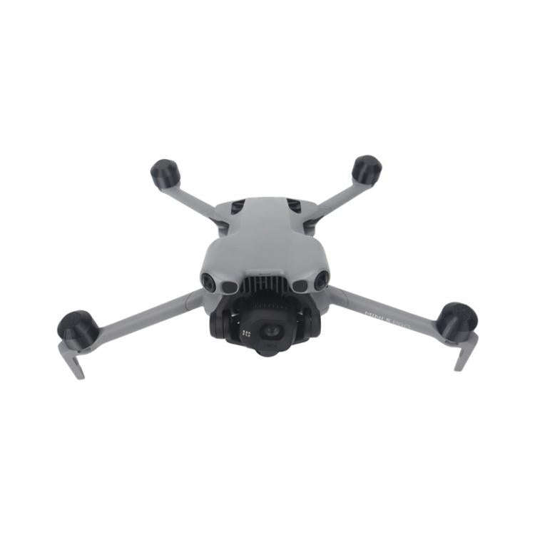 For DJI Mini 5 Pro Motor Protection Cover TPU Soft Arm Motor Cap 4pcs /Bag