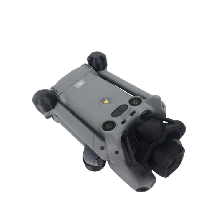 For DJI Mini 5 Pro Motor Protection Cover TPU Soft Arm Motor Cap 4pcs /Bag