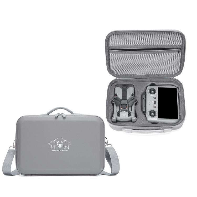 For DJI Mini 5 Pro Standard Edition Portable Carrying Case Hand Bag and Shoulder Bag